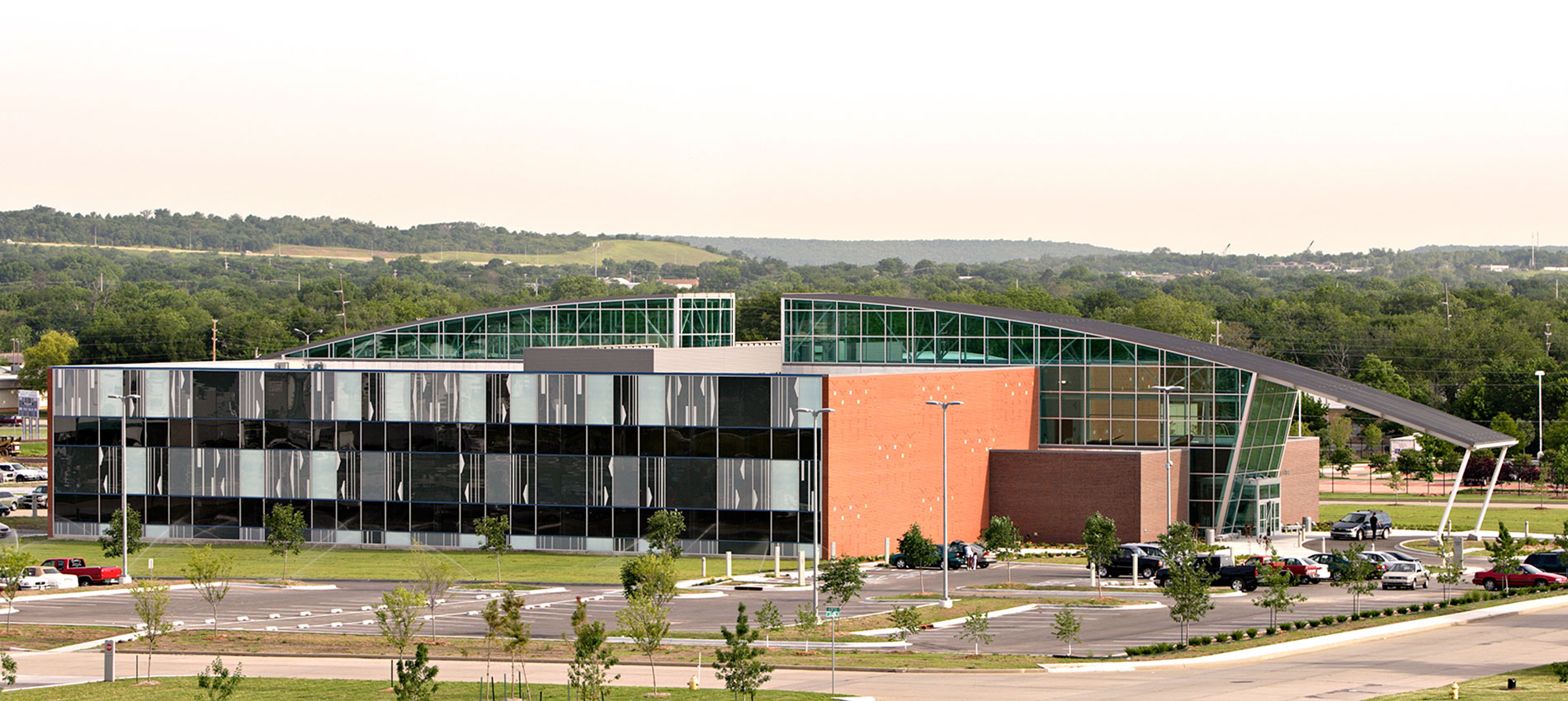 Morton Comprehensive Health | Tulsa, Oklahoma